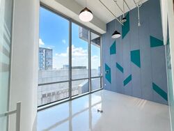 Oxley Tower (D1), Office #626846951